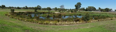 Parklands