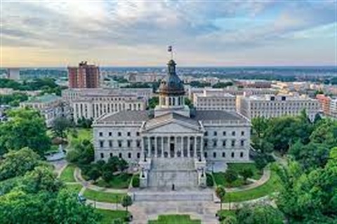 state house building